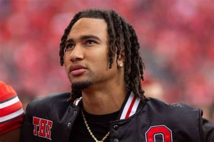 Due To Pinpoint Accuracy, C.J. Stroud Is A Member Of The Houston Texans C.J. Stroud