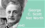 C. P. Scott Net Worth