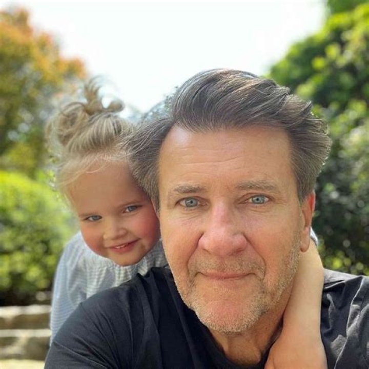 c.Robert Herjavec and his father Vladimir 73 yrs at Roberts home in the