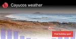 Ca Weather Blogs – Top Ca Weather Blogs and Websites