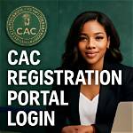 Cac Portal | Registration, Login, Name Search