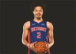 Cade Cunningham Says He Can Always Lean on His Parents