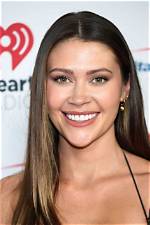 Caelynn Keyes