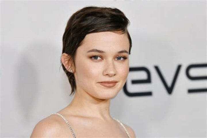 Cailee Spaeny &ldquo;Devs&rdquo; Premiere in Hollywood &bull; CelebMafia