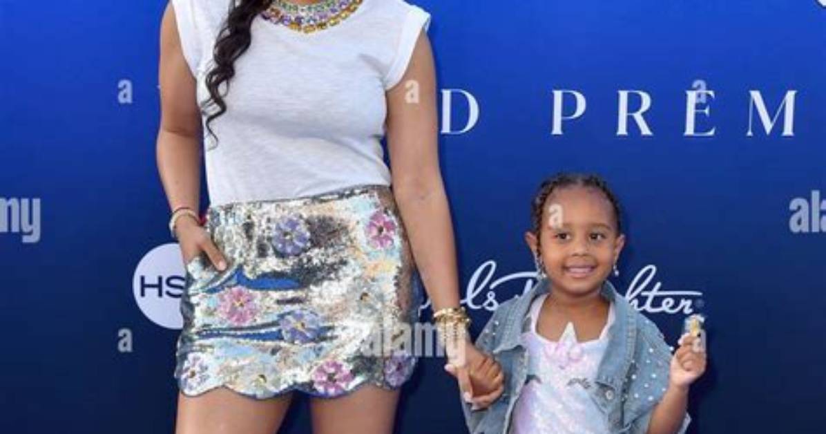 Cairo Tiahna Hardrict