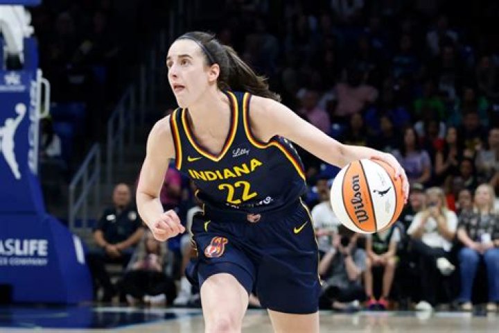 Caitlin Clark Breaks Silence on Angel Reese Controversy AllSides