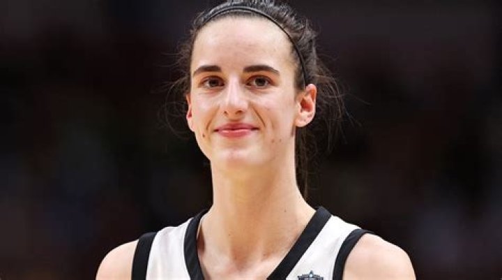 Caitlin Clark described as 'cheat code in philanthropy' as charitable