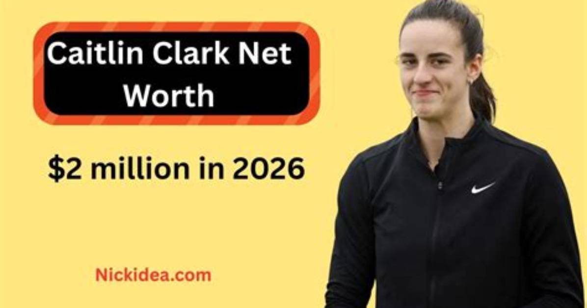 Caitlin Creer Net Worth