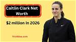 Caitlin Creer Net Worth