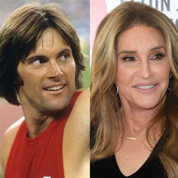 Caitlin Jenner: Her Journey As A Trailblazing Transgender Icon