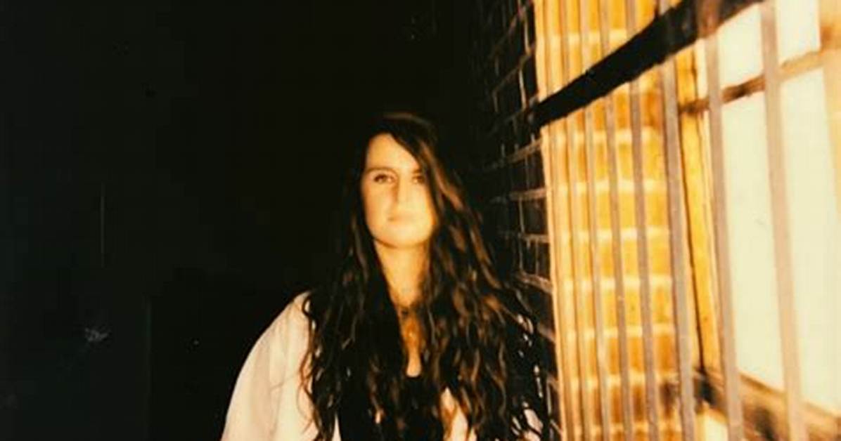 Caitlin Powell