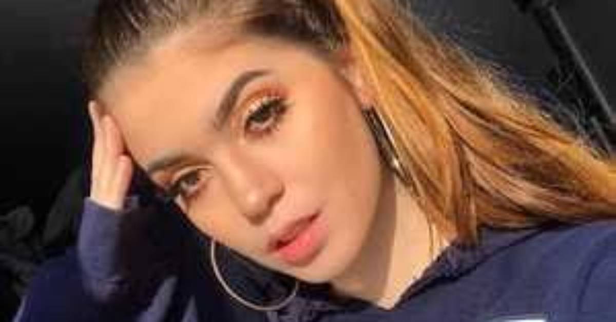 Caitlyn Rae Age, Net Worth, Last Name, Boyfriend, Height