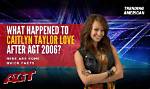 Caitlyn Taylor Love Net Worth