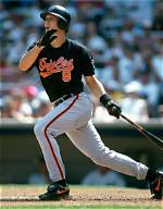 Cal Ripken Jr