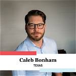Caleb Bonham