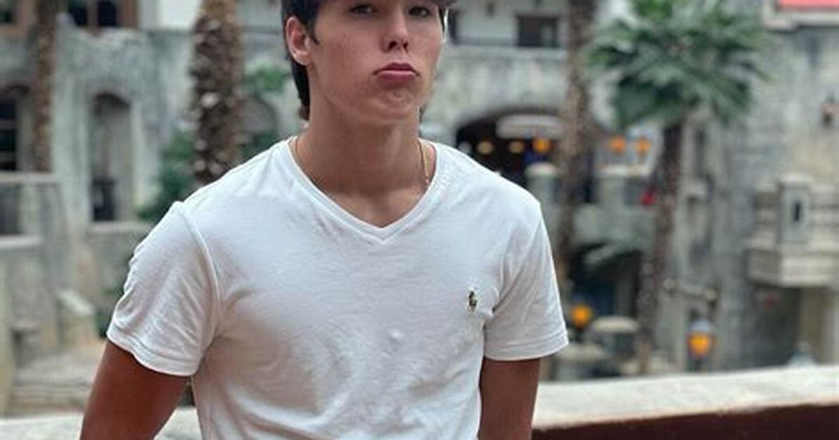 Caleb Coffe