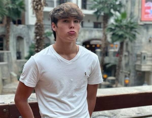 Caleb Coffe