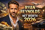 Caleb Reynolds Net Worth