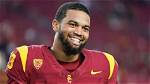 Caleb Williams Declares for the 2024 Nfl Draft