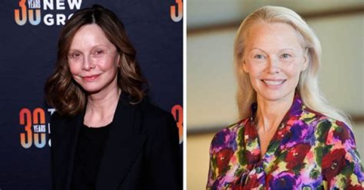 Calista Flockhart goes makeup free on outing with son Daily Mail Online