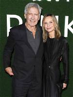 Calista Flockhart