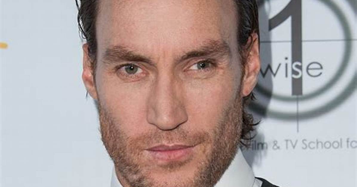 Callan Mulvey Net Worth – How Much Is Mulvey Worth?