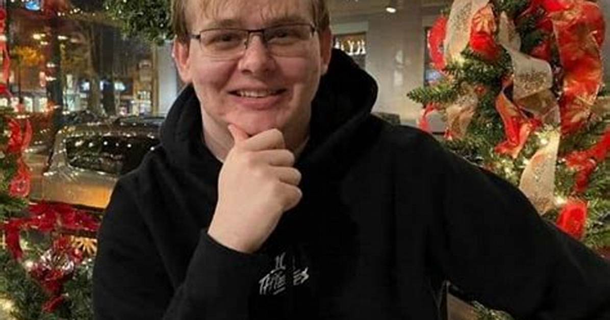 Callmecarson Age, Net Worth, Height, Girlfriend, Bio