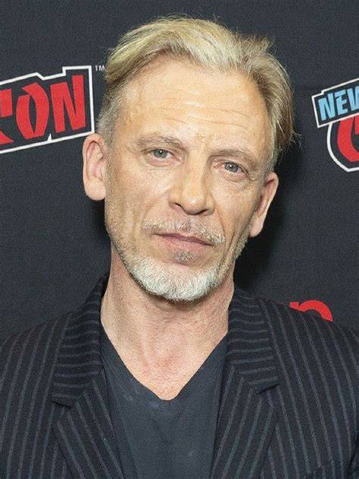 Callum Keith Rennie Biography IMDb