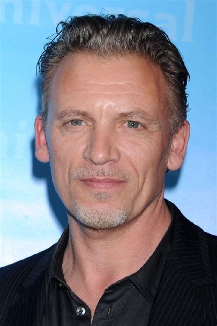 Callum Keith Rennie &mdash; The Movie Database (TMDB)