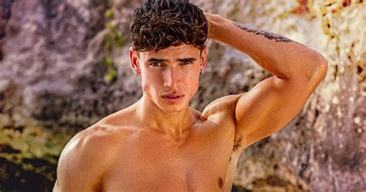 Cam Holmes Has Been Proudly Single for a Few Year's — Did 'Thth' Change Him at All?