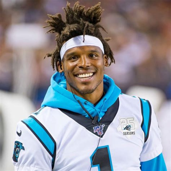 Cam Newton&rsquo;s IG Model Girlfriend Shows Off Son Amid NFL Star&rsquo;s Court