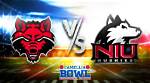 Camellia Bowl Prediction: Arkansas State Vs. Northern Illinois Odds, Spread, Dfs Picks, and More