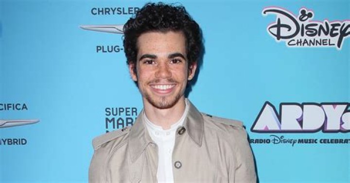 Cameron Boyce&rsquo;s Final Movie &ldquo;Runt&rdquo; Gets First Trailer Teen Vogue