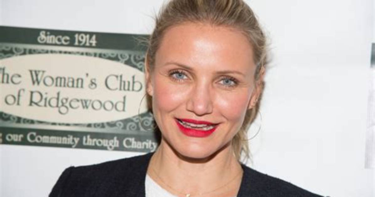 Cameron Diaz Net Worth – How Much Is Diaz Worth?