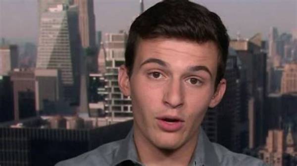 Cameron Kasky Net Worth