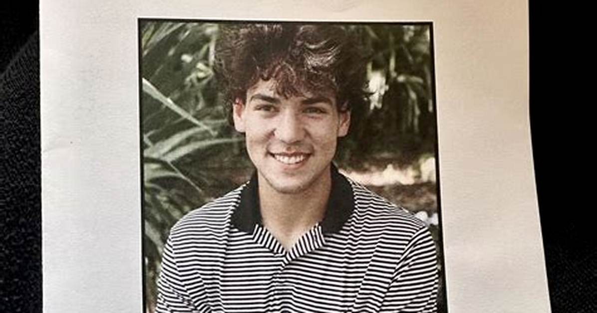 Cameron Long Death and Obituary: Missing Man Found Dead