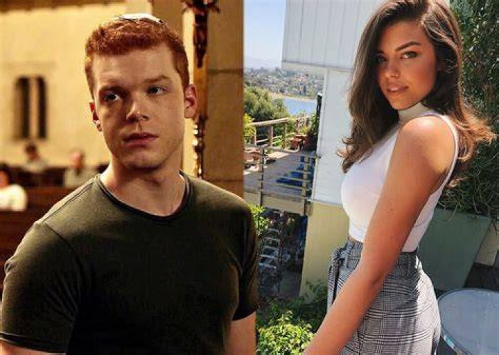 Cameron Monaghan Girlfriend Who Is The "Gotham" Star Dating Now? The