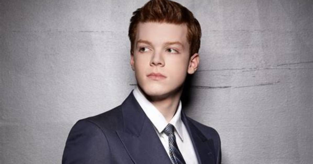 Cameron Monaghan Net Worth
