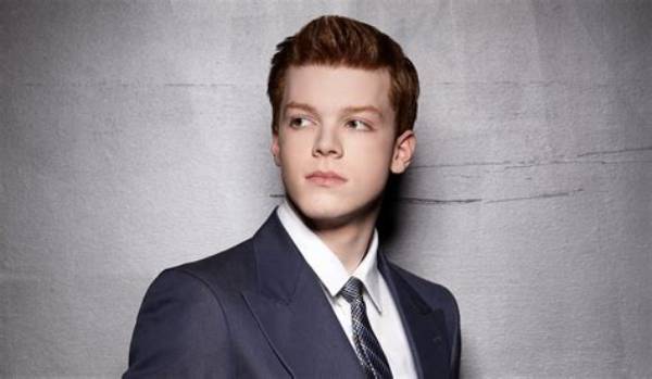 Cameron Monaghan Net Worth