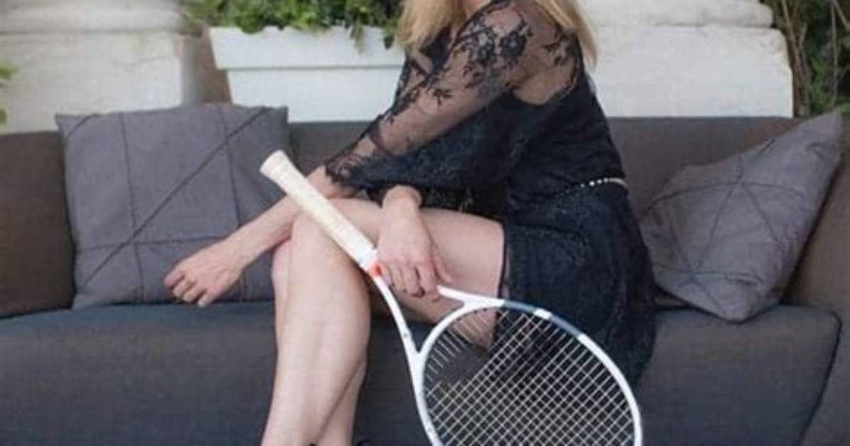 Camila Giorgi | Bio, Age, Net Worth, Relationship, Career