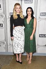 Camila Mendes Height