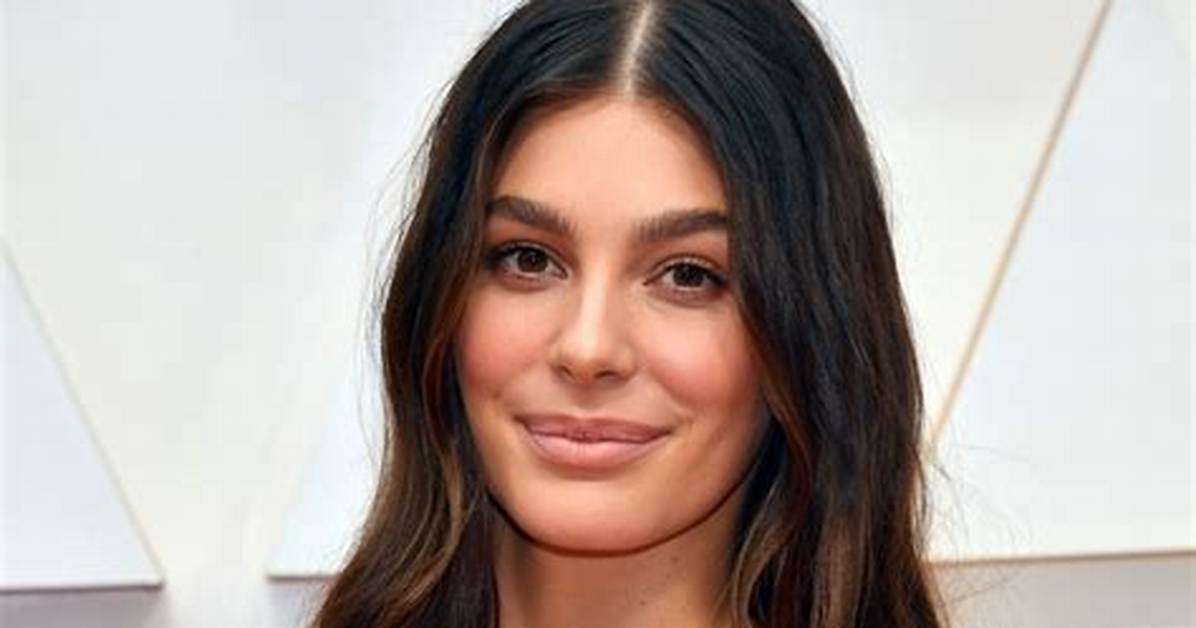 Camila Morrone Net Worth – How Much Is Camila Morrone Worth?