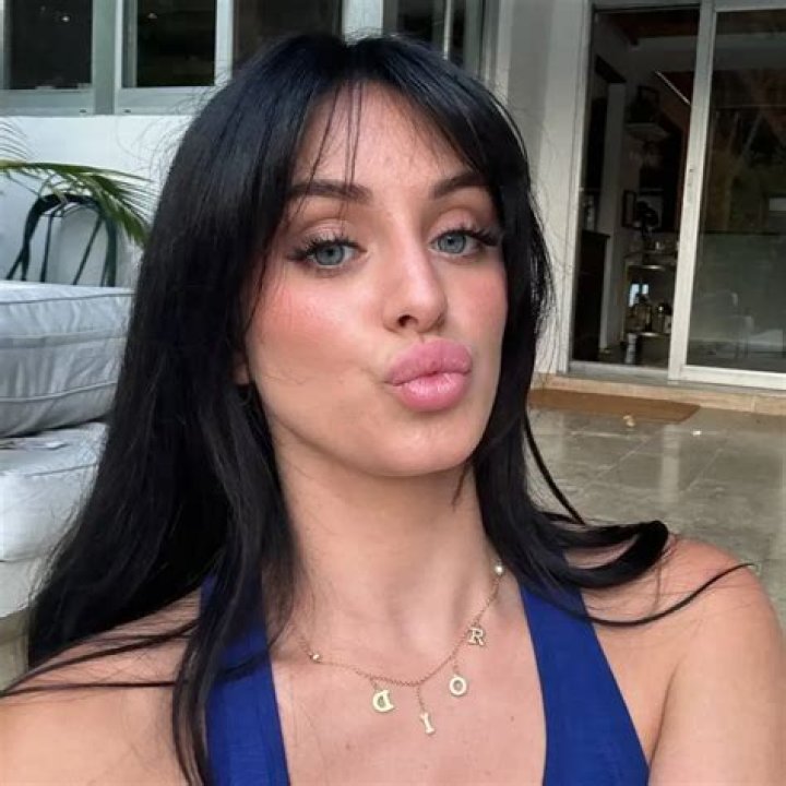 Camilla Araujo Leak &raquo; image vid&eacute;o