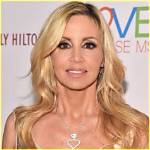Camille Grammer Net Worth – How Much Is Grammer Worth?