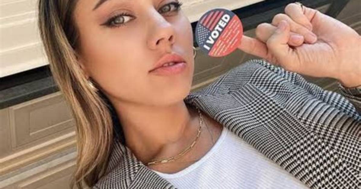 Cammie Scott Net Worth