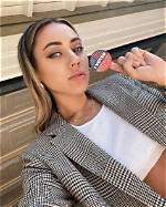 Cammie Scott Net Worth