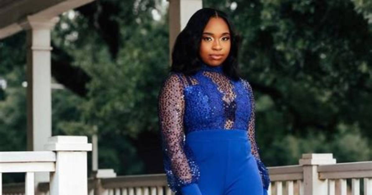 Camryn Harris