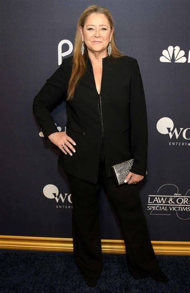 Camryn Manheim Photos Of &lsquo;The Practice&rsquo; Actress Hollywood Life