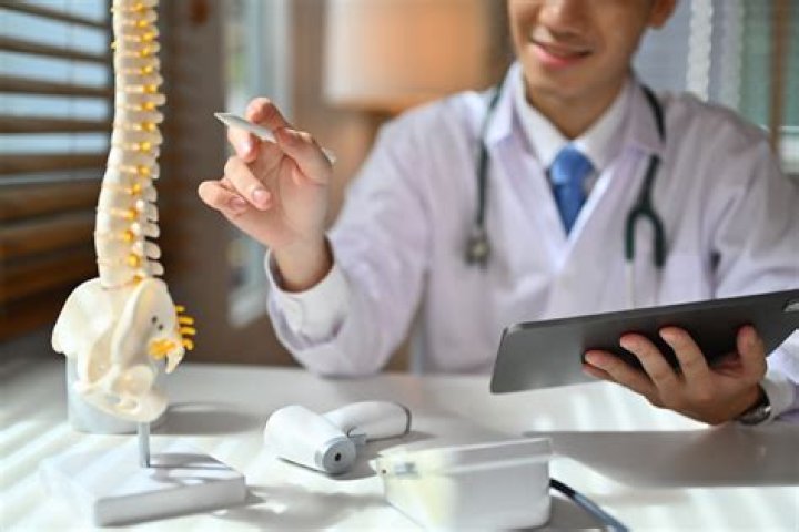 Can a Chiropractor Make You Taller? MY HEALTH PROBS