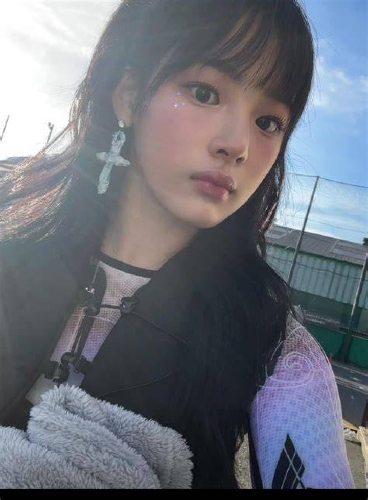 Can anyone rp as janexy sanchez for me please r/KikRoleplayers